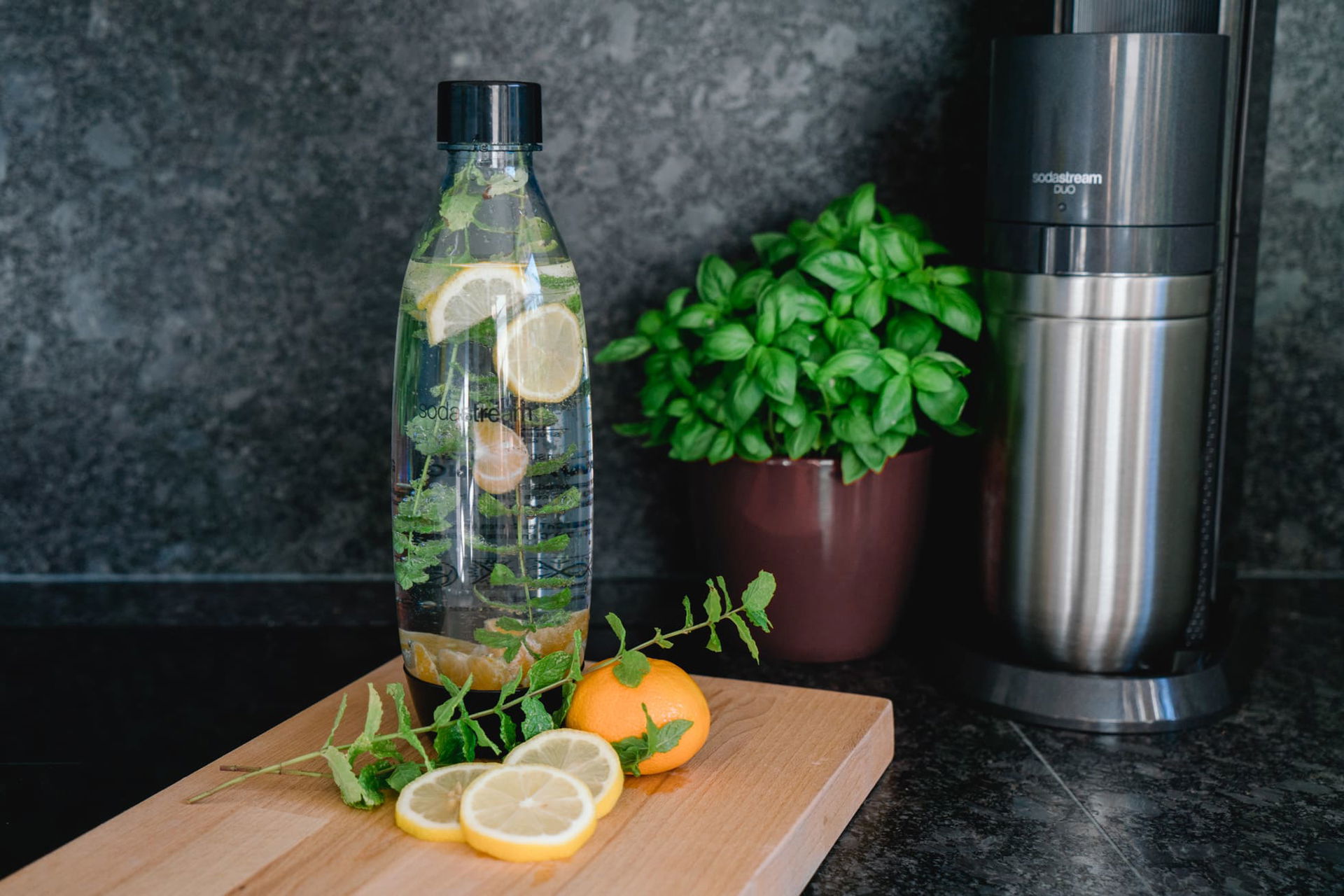 SodaStream