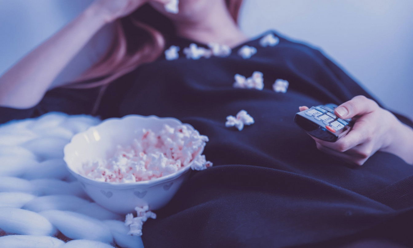 Serien-Abend, Fernsehen-Abend