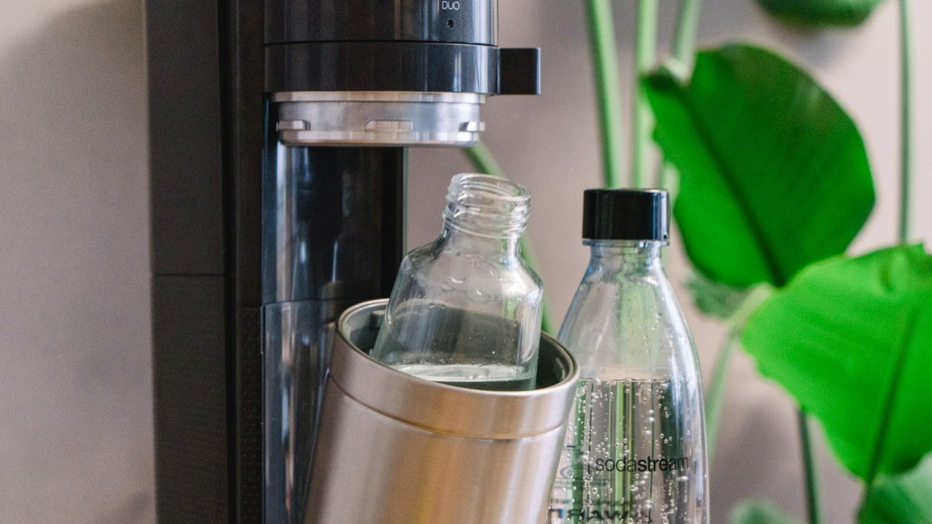 SodaStream