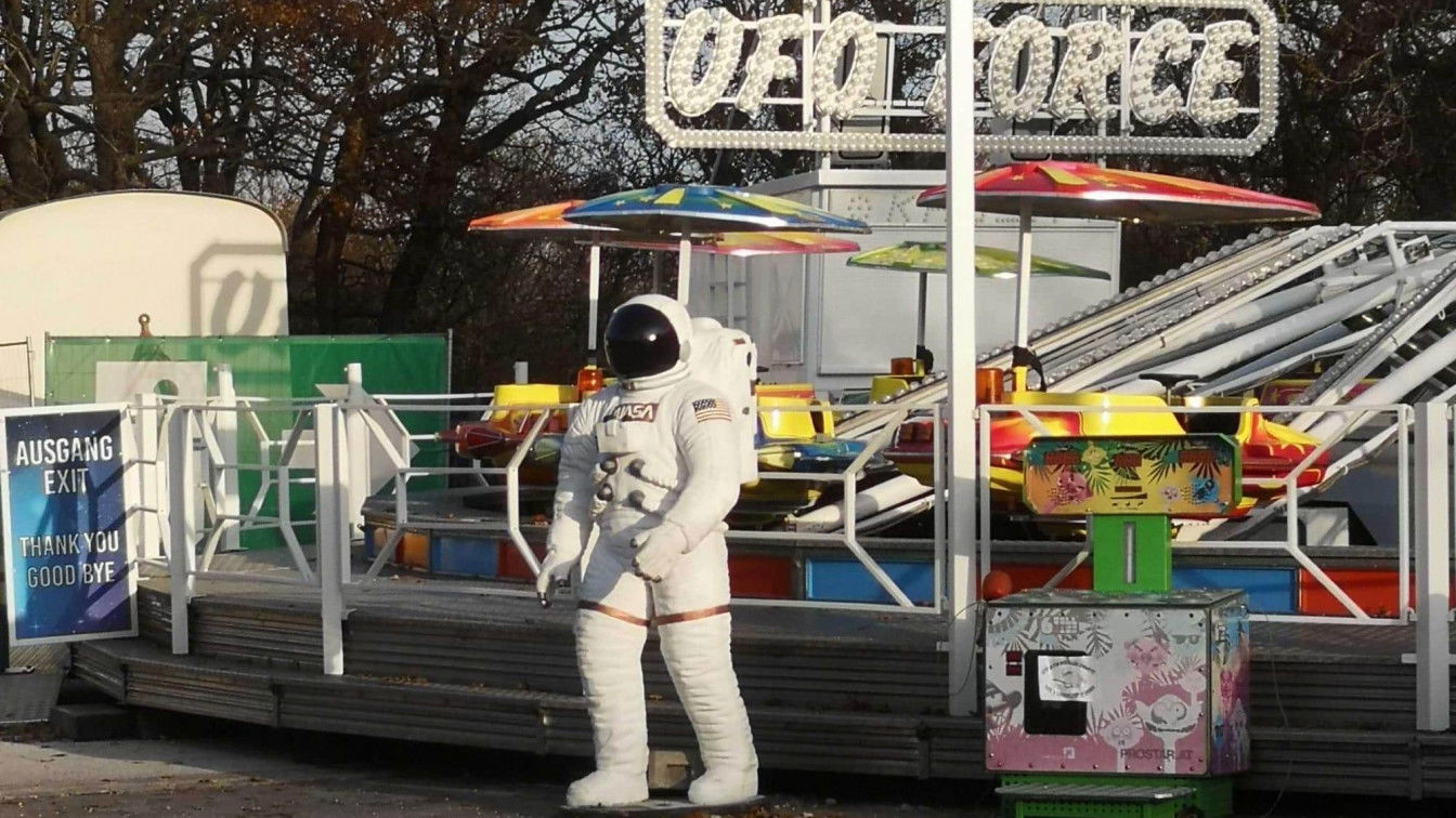 (c) Viktoria Klimpfinger | 1000things Spaziergänge Wien Lockdown