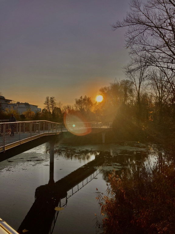 Wasserpark Tulln