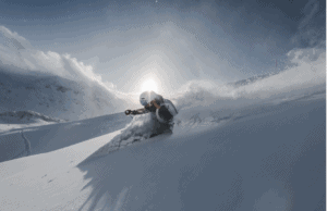 Winterurlaub in Österreich in Obertauern