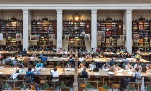 Tipps fürs Studium: Das Studentenkonto der Erste Bank