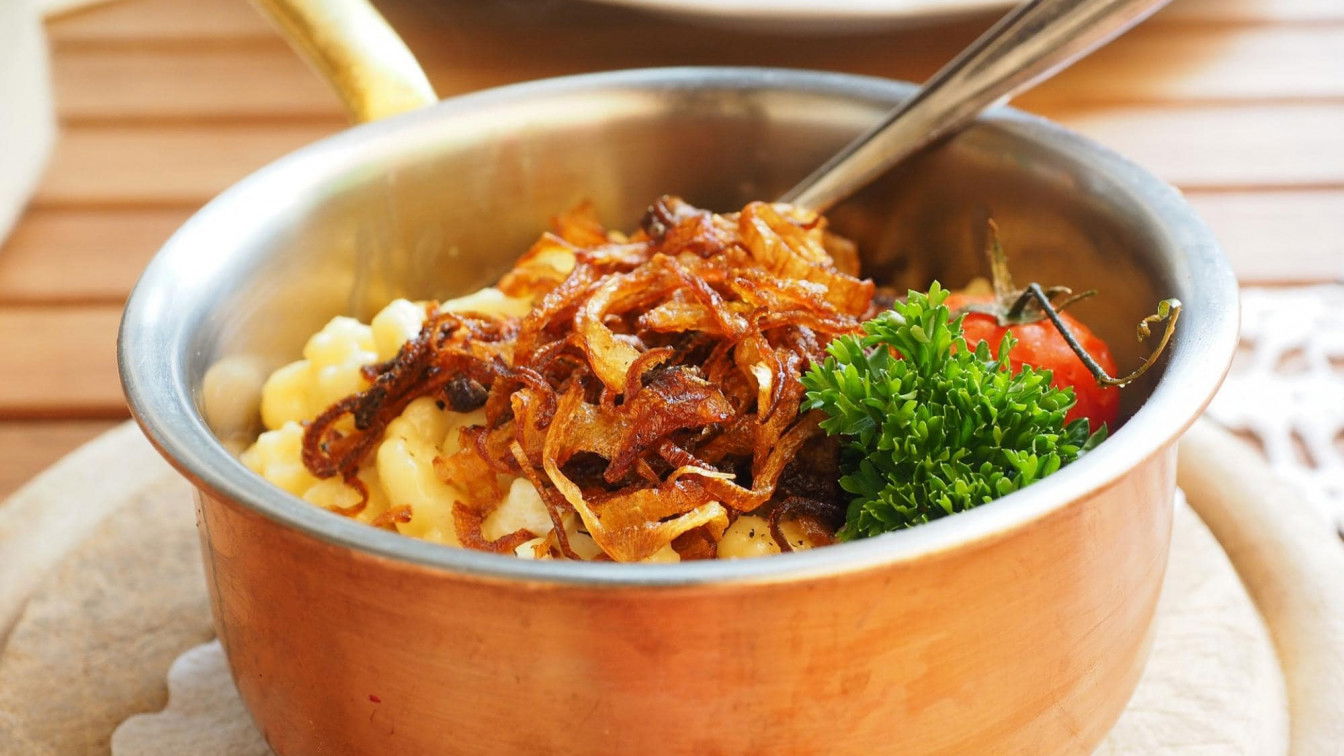 Take Away Vorarlberg