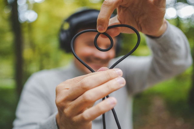 meditation podcast