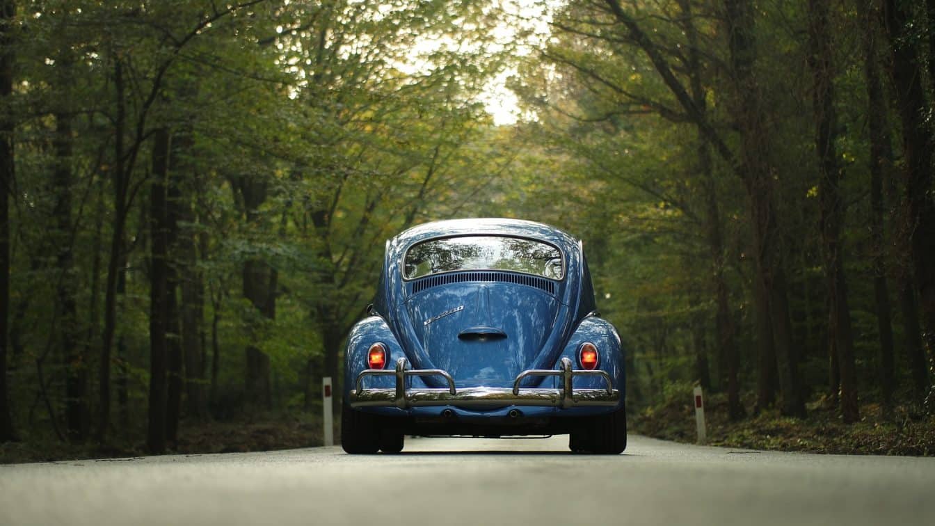 Autofahren
