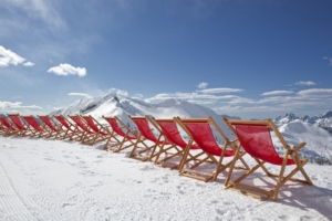 Winterurlaub in Kärnten: Nassfeld
