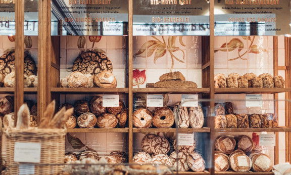 Motto Brot