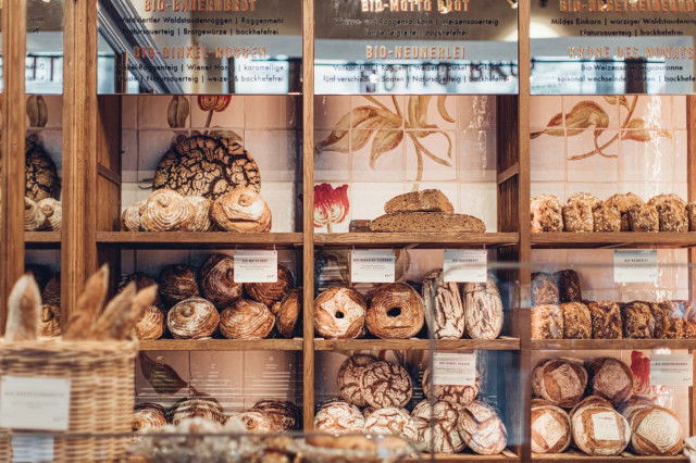 Motto Brot