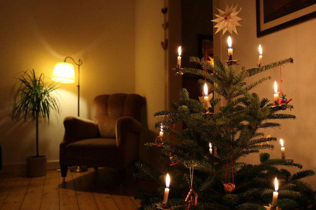 Weihnachten 2020