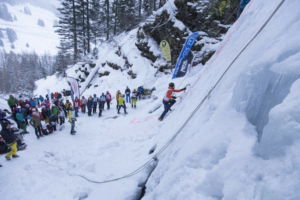 eisklettern in osttirol