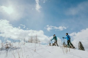 Entspannungsurlaub in der Steiermark: Schilcherland