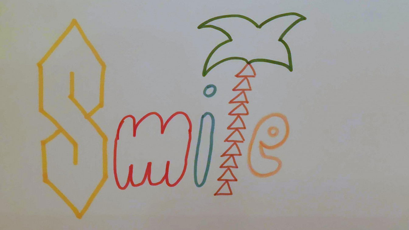 (c) Viktoria Klimpfinger | 1000things Schulzeit