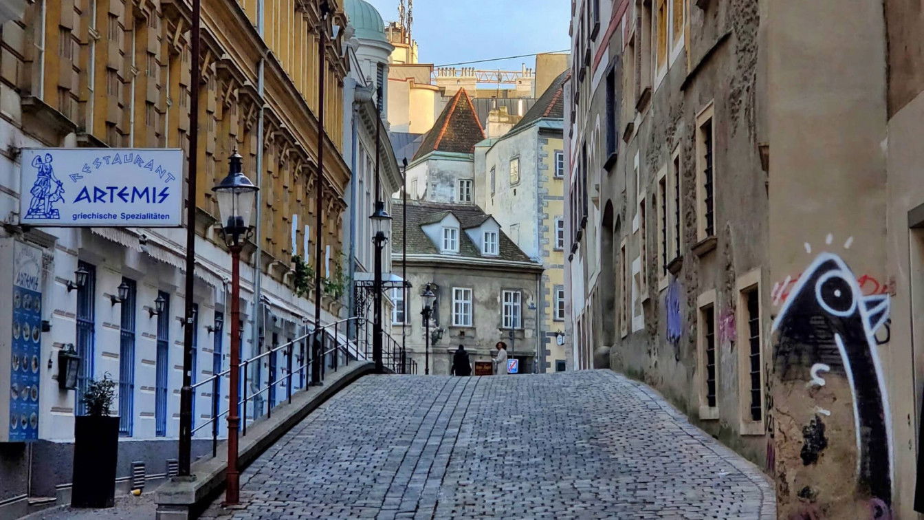 (c) Pia Miller-Aichholz Wien Innenstadt