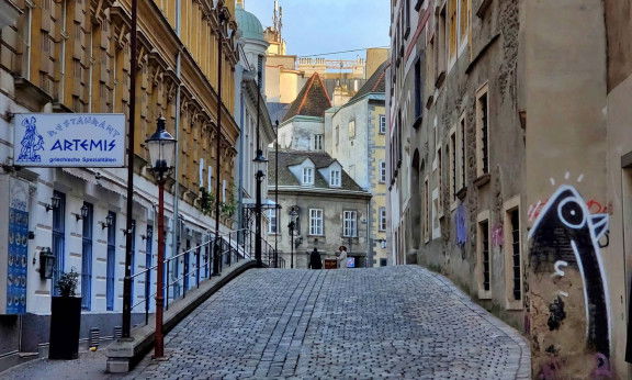 Wien Innenstadt