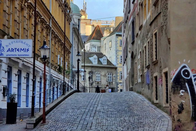 Wien Innenstadt