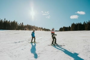 Entspannungsurlaub in der Steiermark: Schilcherland