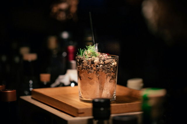 Drink
