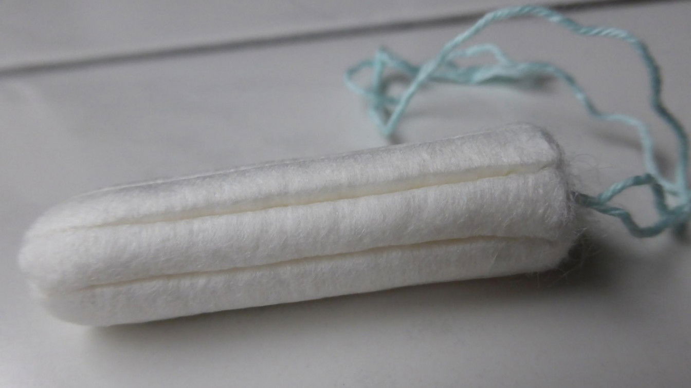 Tampon Binden BIPA