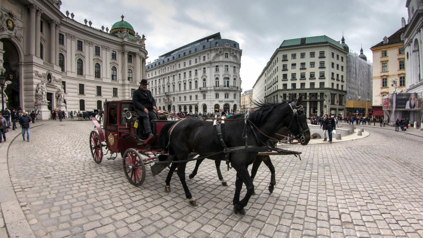 https://pixabay.com/de/photos/wien-altstadt-innenstadt-fiaker-1472032/ Wiener Wörter