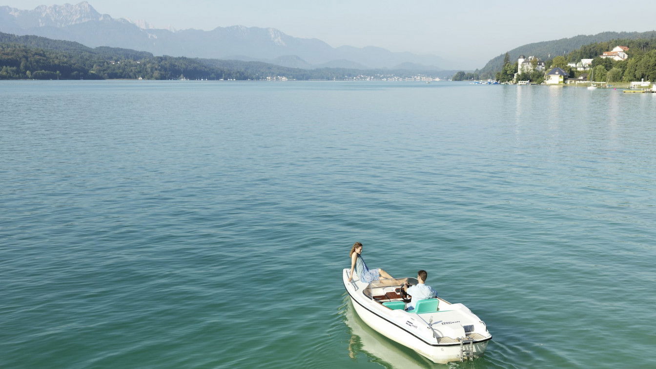 (c) Peter Burgstaller | Österreich Werbung sommer in kaernten