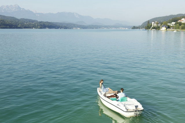 sommer in kaernten