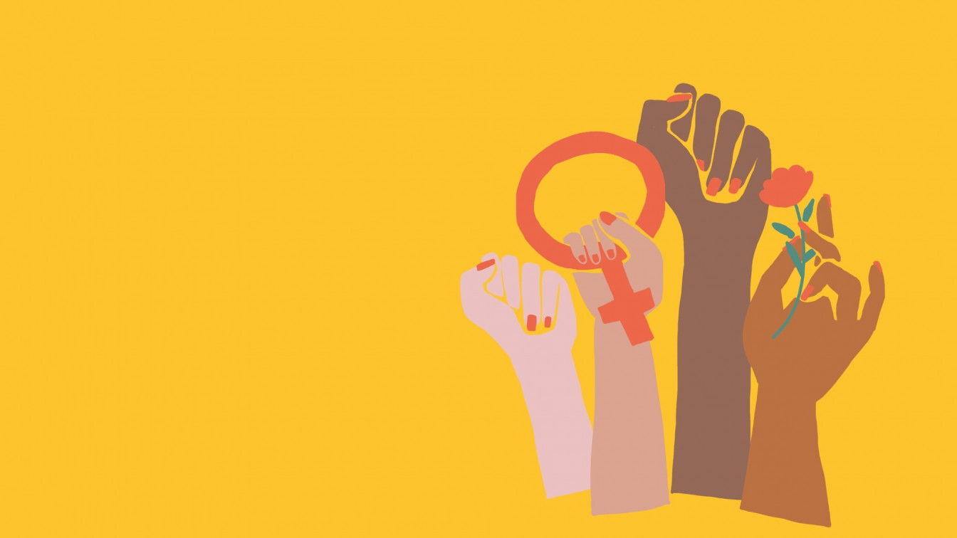 (c) Sandra Spiegel | 1000things Feminismus