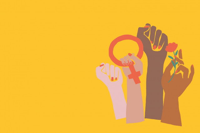 Feminismus