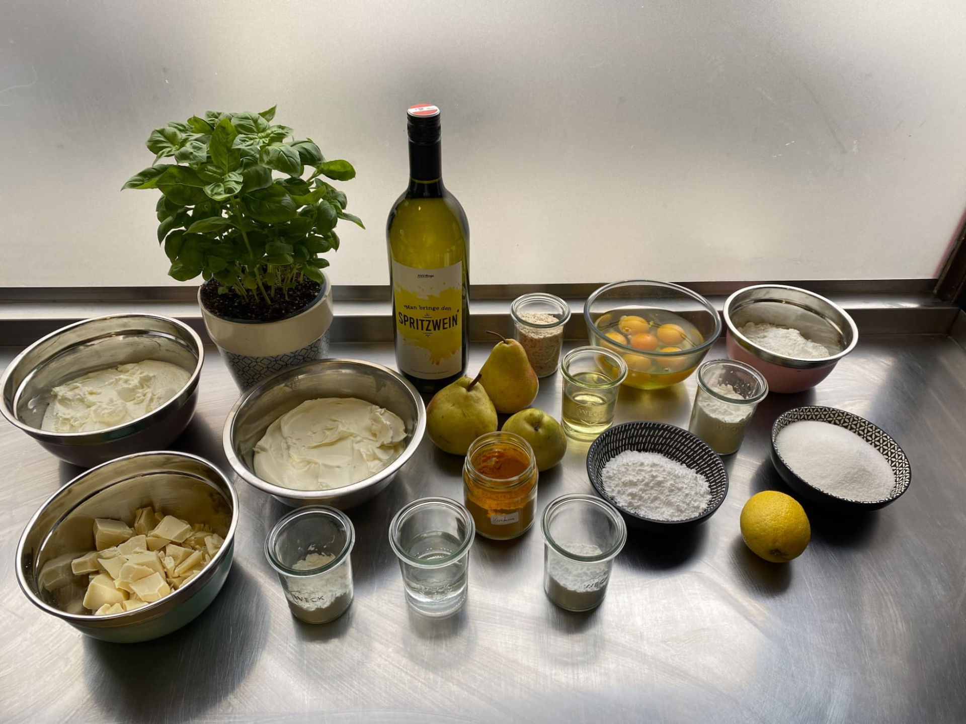 spritzwein-torte