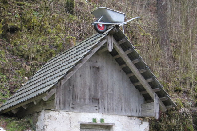 Oarradln