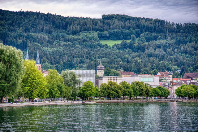 Vorarlbergisch Quiz
