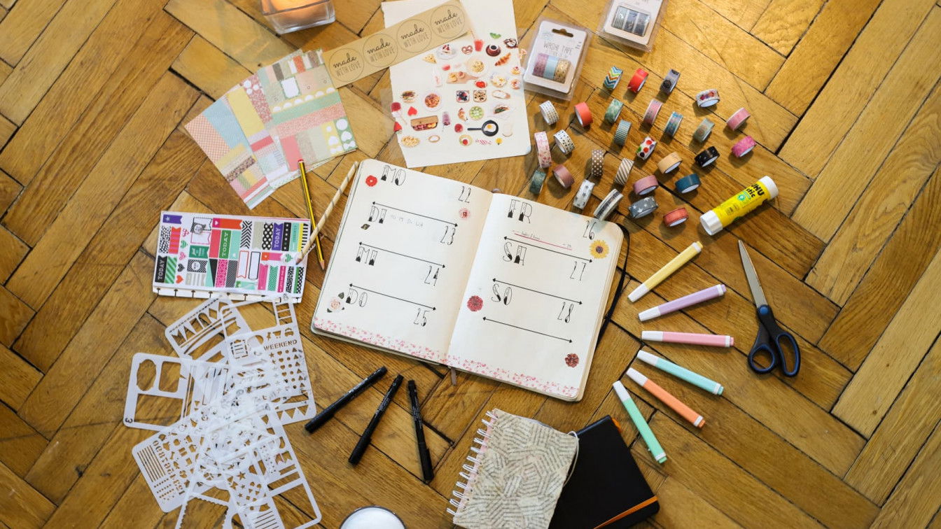 Bullet Journal