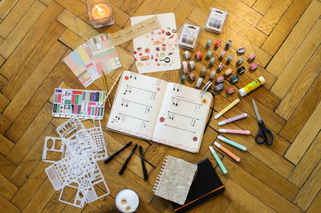 Bullet Journal