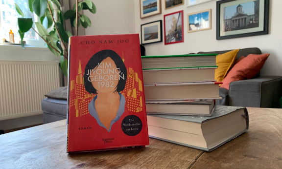 feministische Bücher