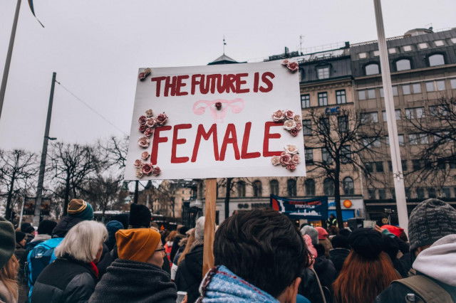 Frauentag Wien