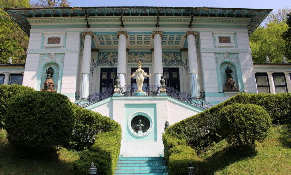 Otto Wagner Wien