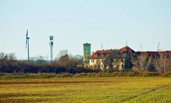 Friedrichshof