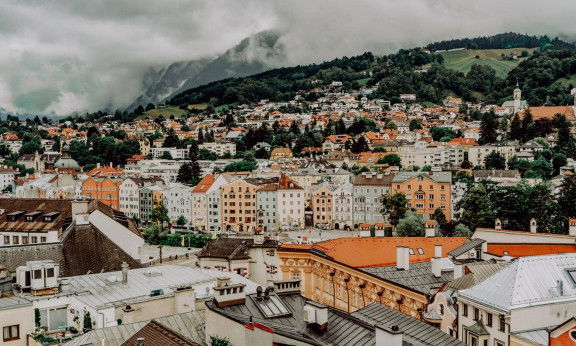 Innsbruck