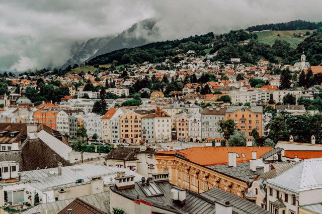 Innsbruck