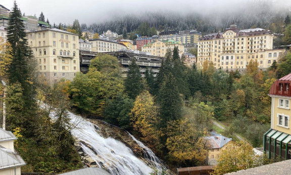 Wo in Österreich die Zeit still steht