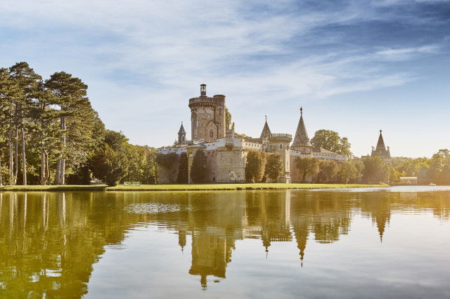 Schloss Laxenburg