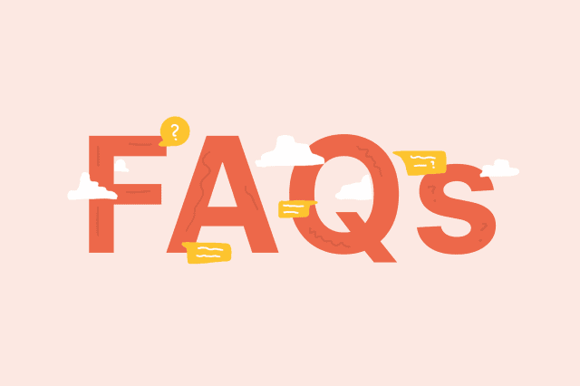 1000things faqs