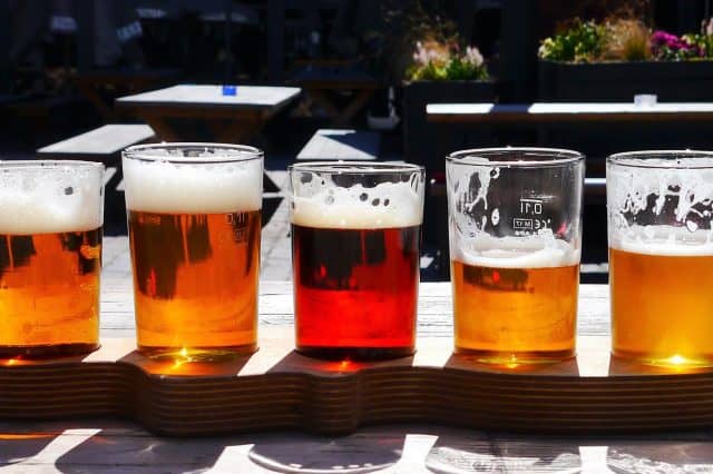 Bier Wien