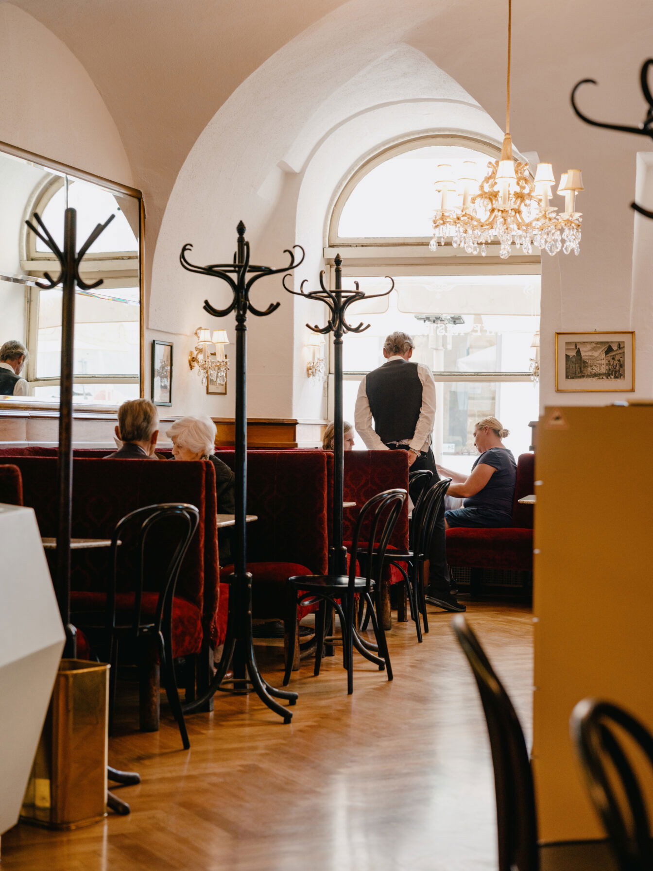 Café Frauenhuber