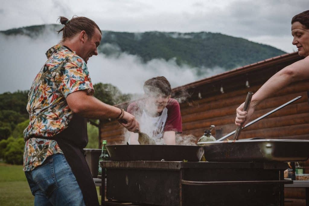 Michael Kilcoyne | Unsplash