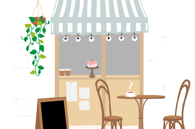 Café