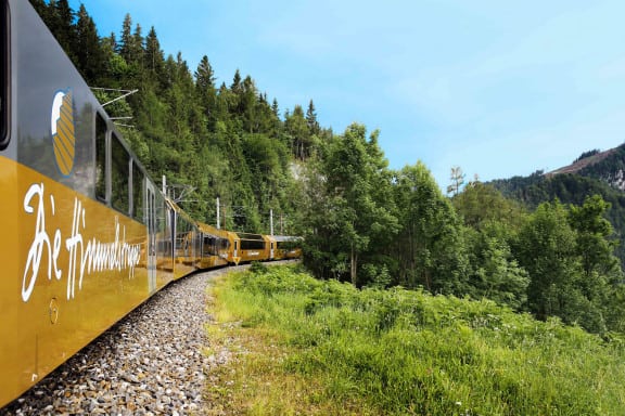 Urlaub Mariazellerland