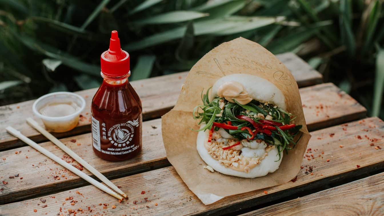 (c) Unsplash Bao Buns Wien