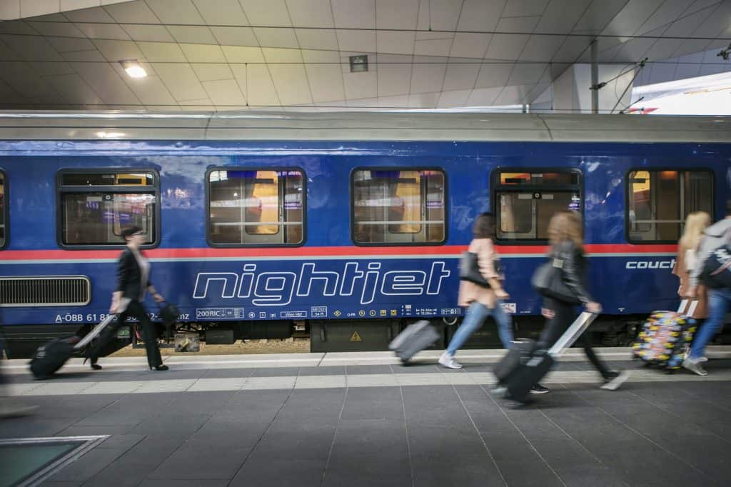 Zug Amsterdam