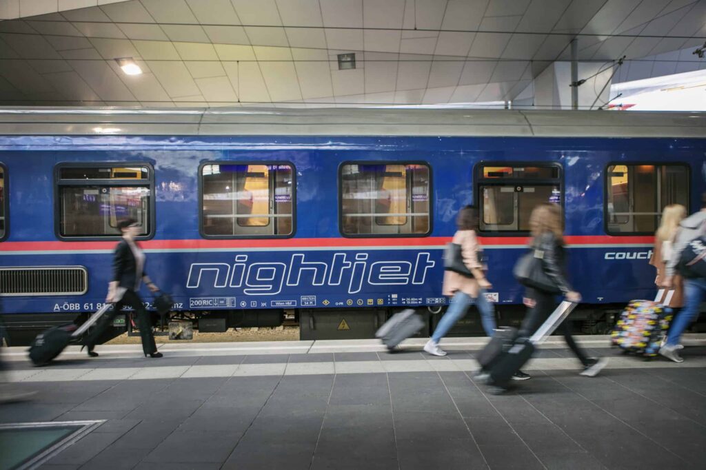 Zug Amsterdam